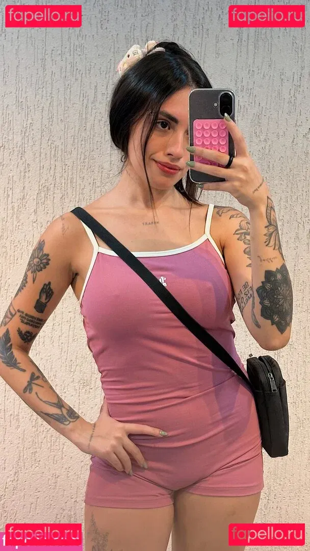 Vitoria Marcilio Onlyfans Photo Gallery 