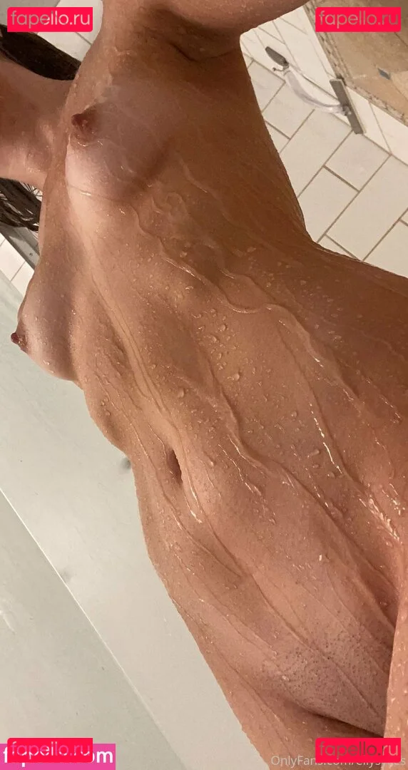 ellysykes Onlyfans Photo Gallery 