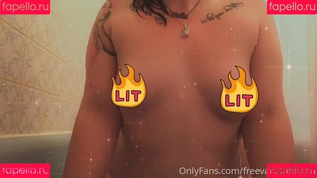 freevanilluhbean Onlyfans Photo Gallery 