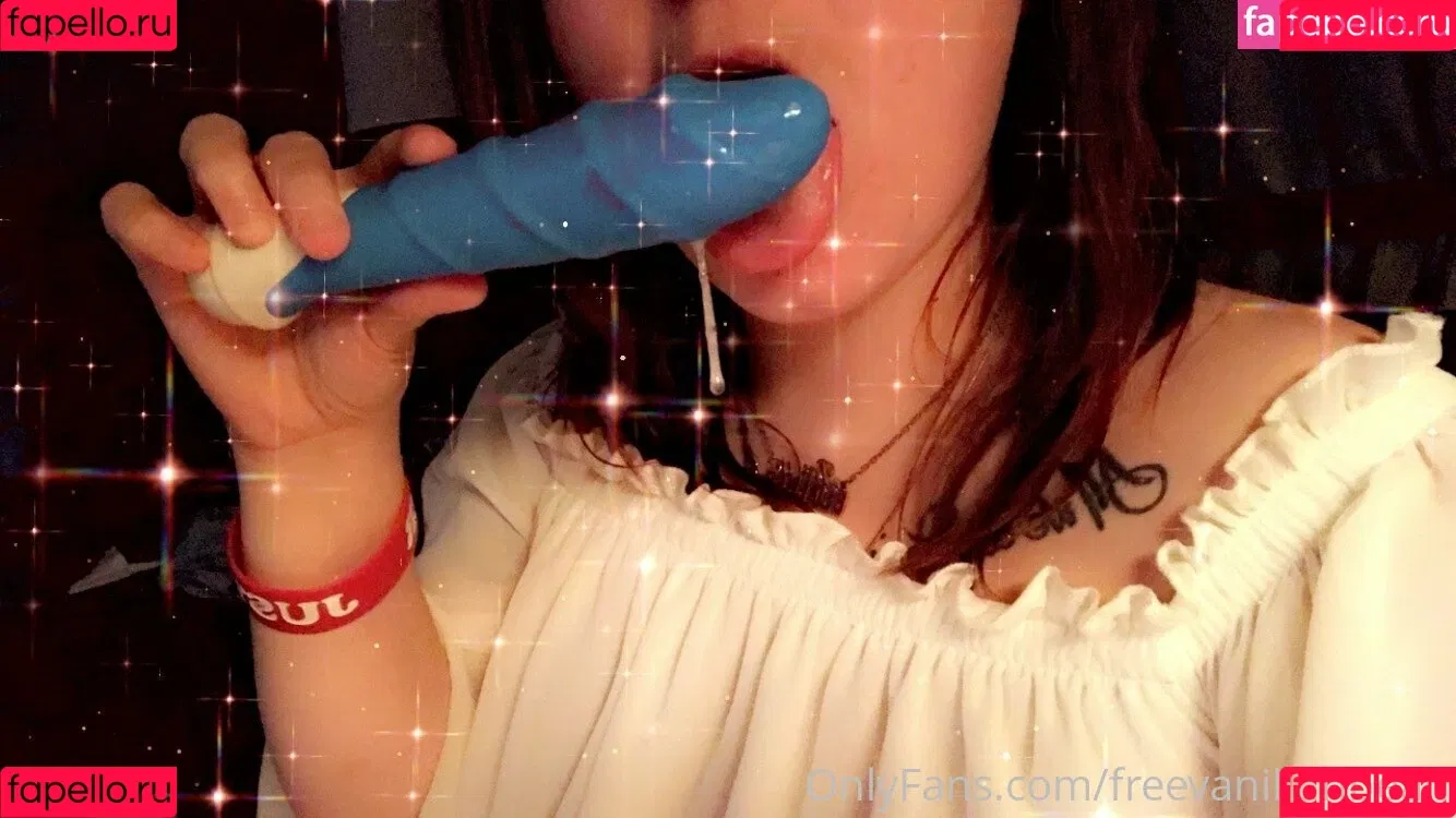 freevanilluhbean Onlyfans Photo Gallery 