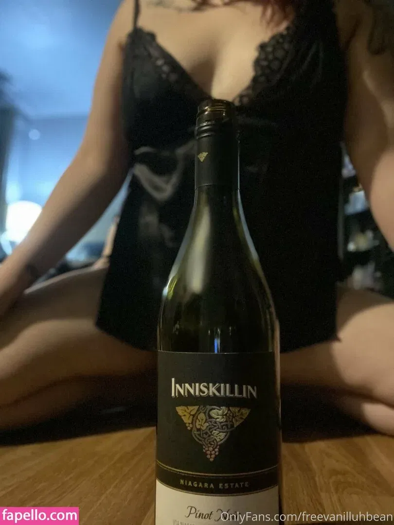 freevanilluhbean Onlyfans Photo Gallery 