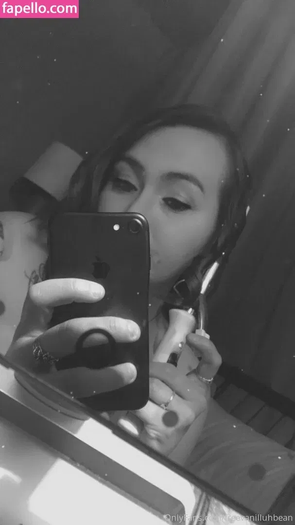 freevanilluhbean Onlyfans Photo Gallery 