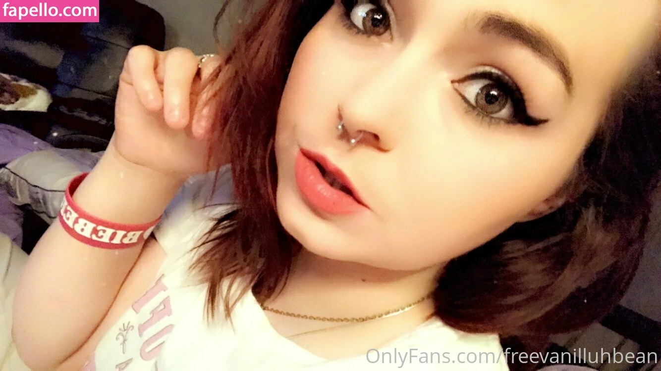 freevanilluhbean Onlyfans Photo Gallery 