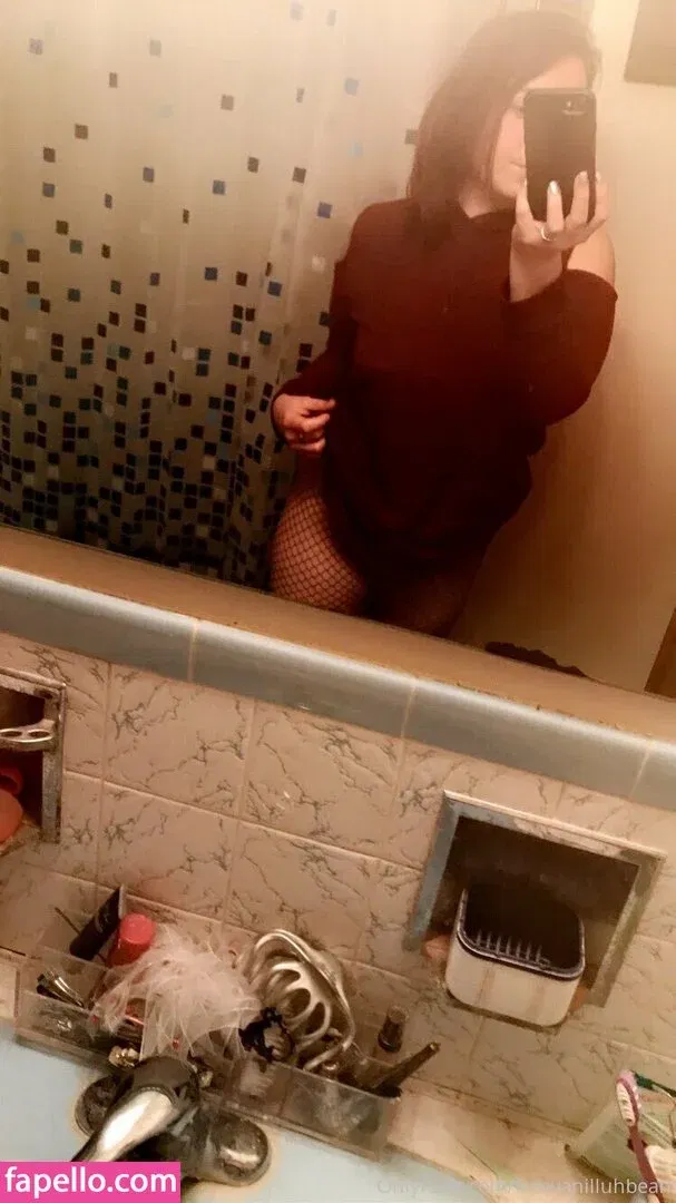 freevanilluhbean Onlyfans Photo Gallery 