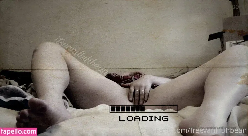 freevanilluhbean Onlyfans Photo Gallery 