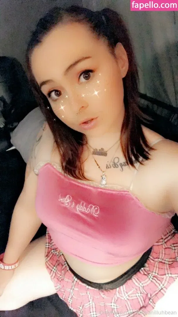 freevanilluhbean Onlyfans Photo Gallery 