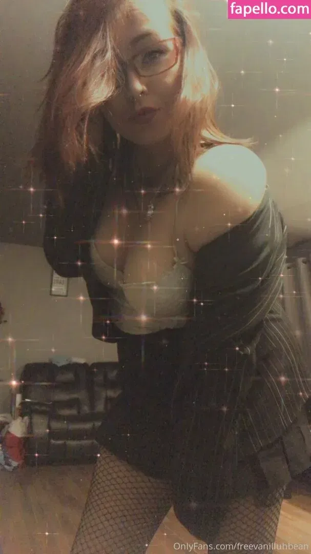 freevanilluhbean Onlyfans Photo Gallery 