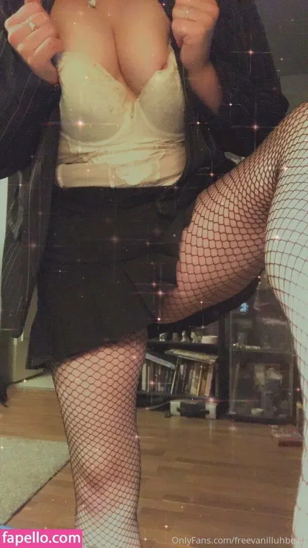 freevanilluhbean Onlyfans Photo Gallery 