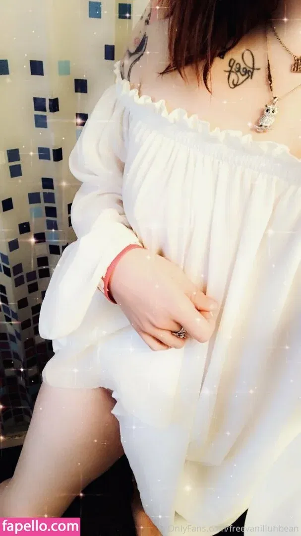 freevanilluhbean Onlyfans Photo Gallery 