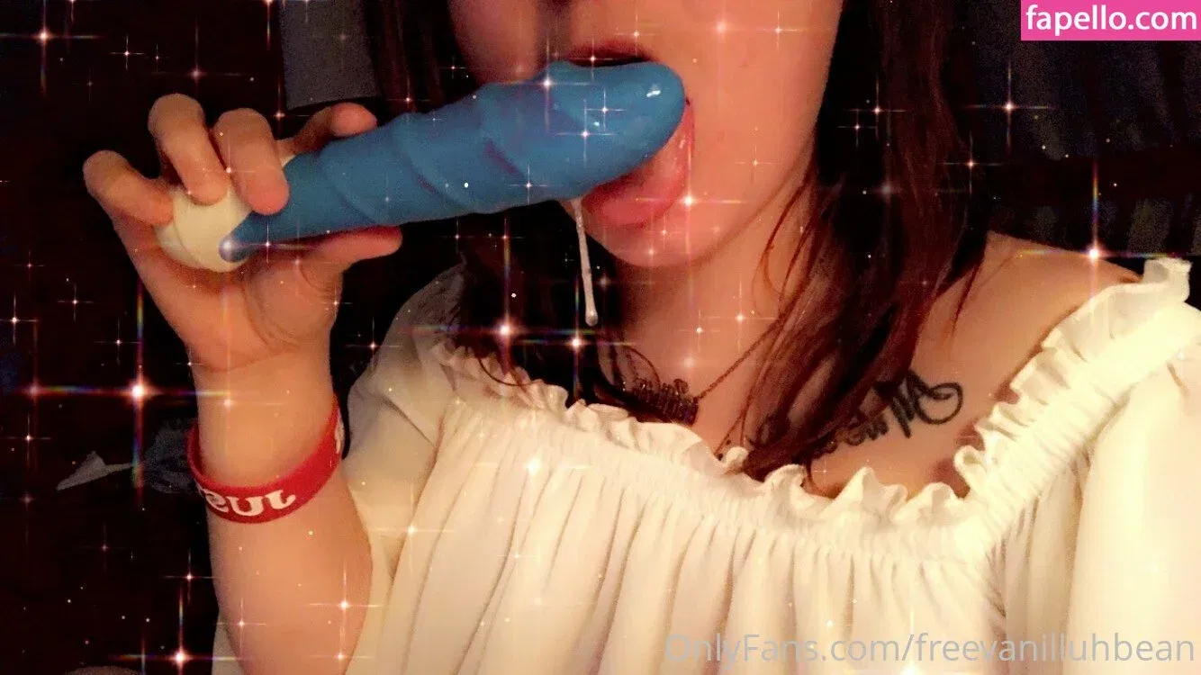 freevanilluhbean Onlyfans Photo Gallery 