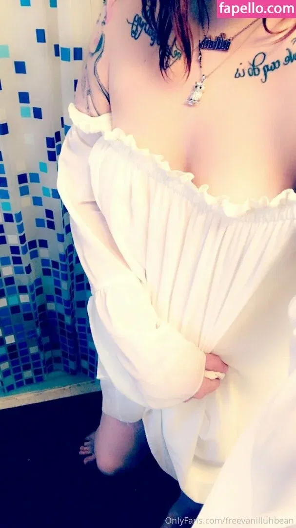 freevanilluhbean Onlyfans Photo Gallery 