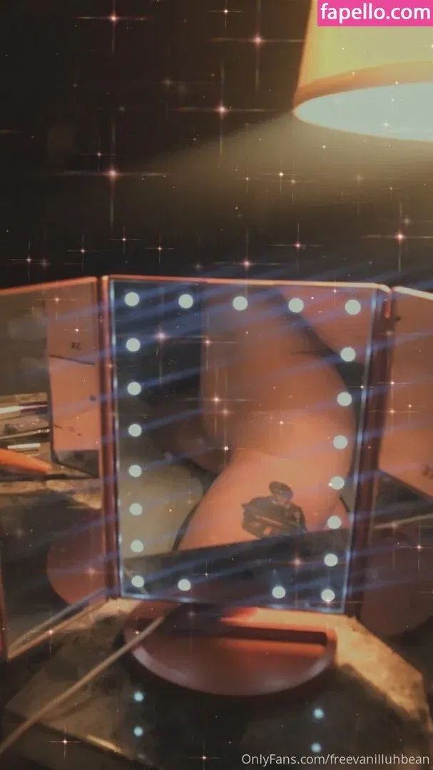 freevanilluhbean Onlyfans Photo Gallery 