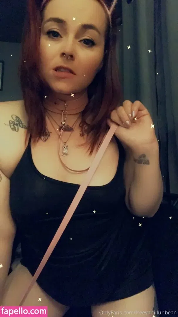 freevanilluhbean Onlyfans Photo Gallery 