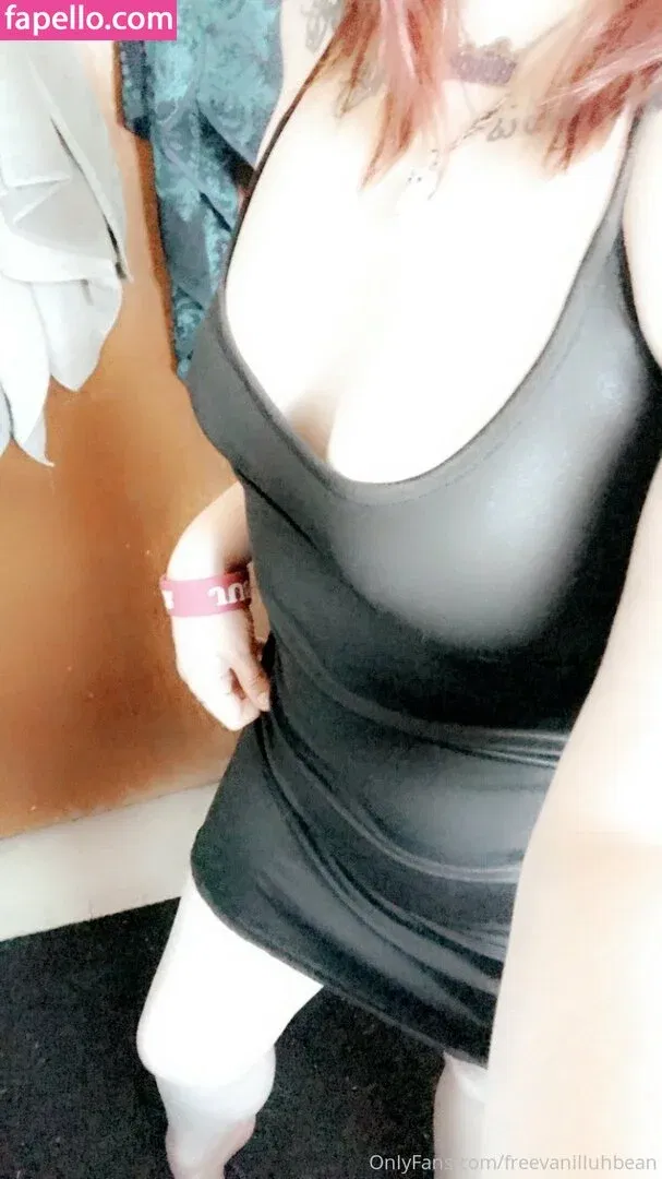 freevanilluhbean Onlyfans Photo Gallery 