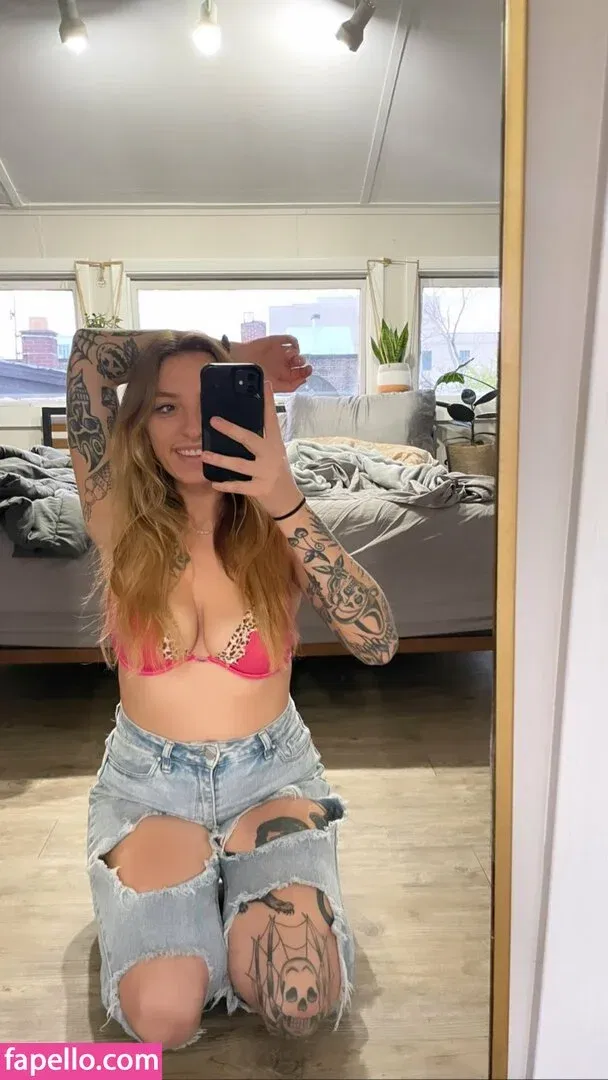 lolokolivia Onlyfans Photo Gallery 