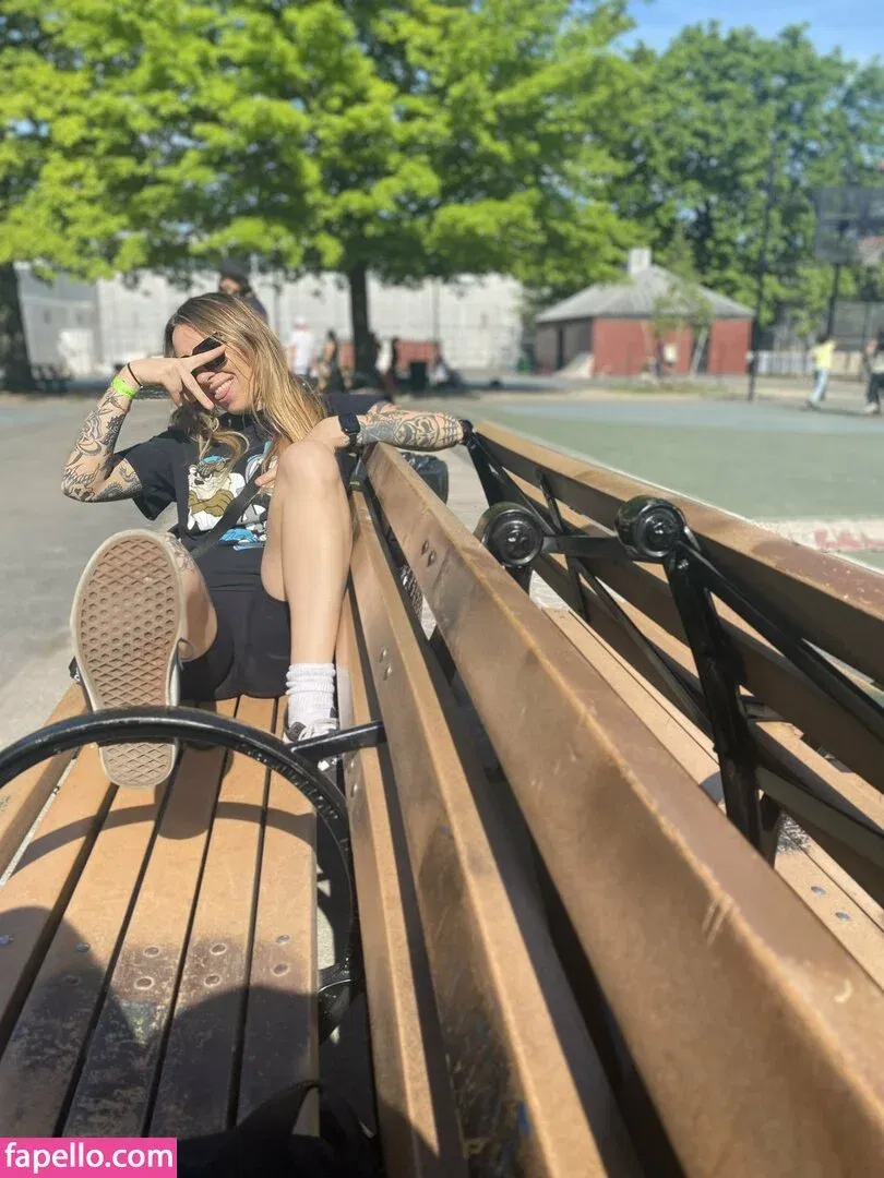 lolokolivia Onlyfans Photo Gallery 