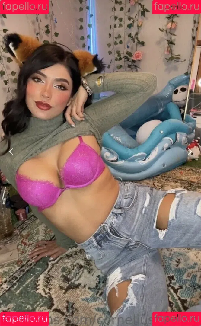 corneliusthecat Onlyfans Photo Gallery 