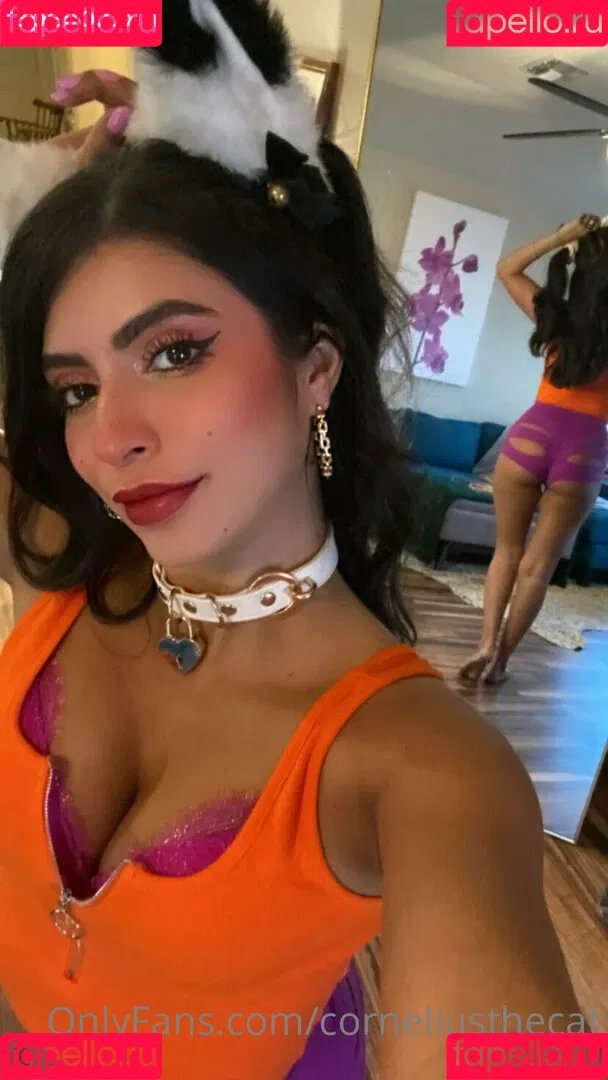 corneliusthecat Onlyfans Photo Gallery 