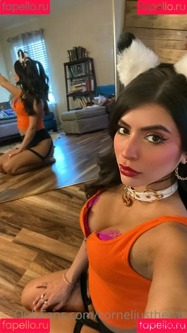 corneliusthecat Onlyfans Photo Gallery 