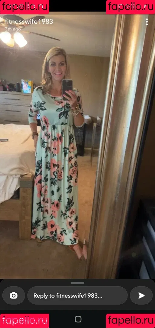 Fitwife1983 Onlyfans Photo Gallery 