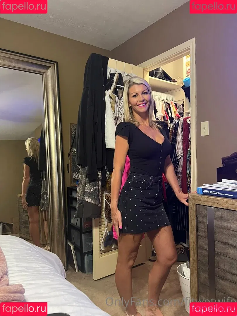 Fitwife1983 Onlyfans Photo Gallery 