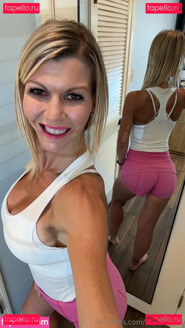 Fitwife1983 Onlyfans Photo Gallery 
