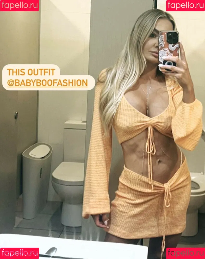 Brooke Evers Onlyfans Photo Gallery 