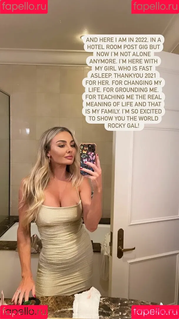 Brooke Evers Onlyfans Photo Gallery 