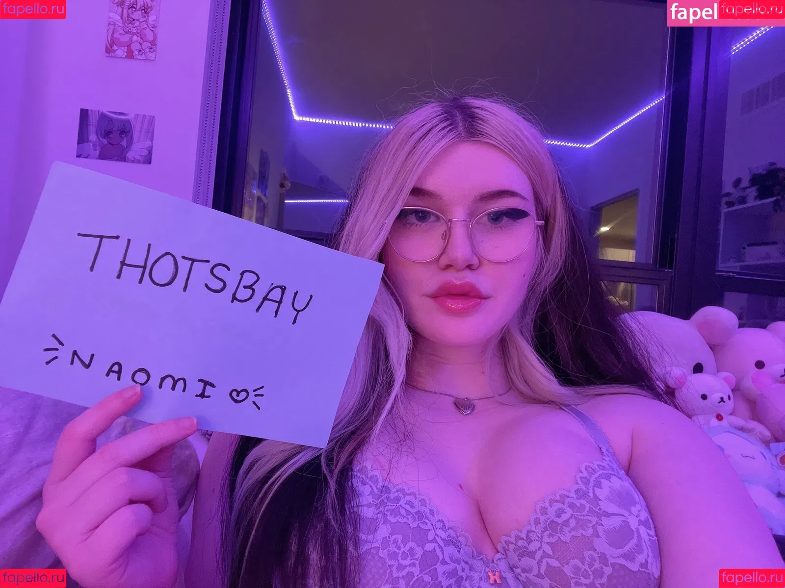 Luvvful Onlyfans Photo Gallery 