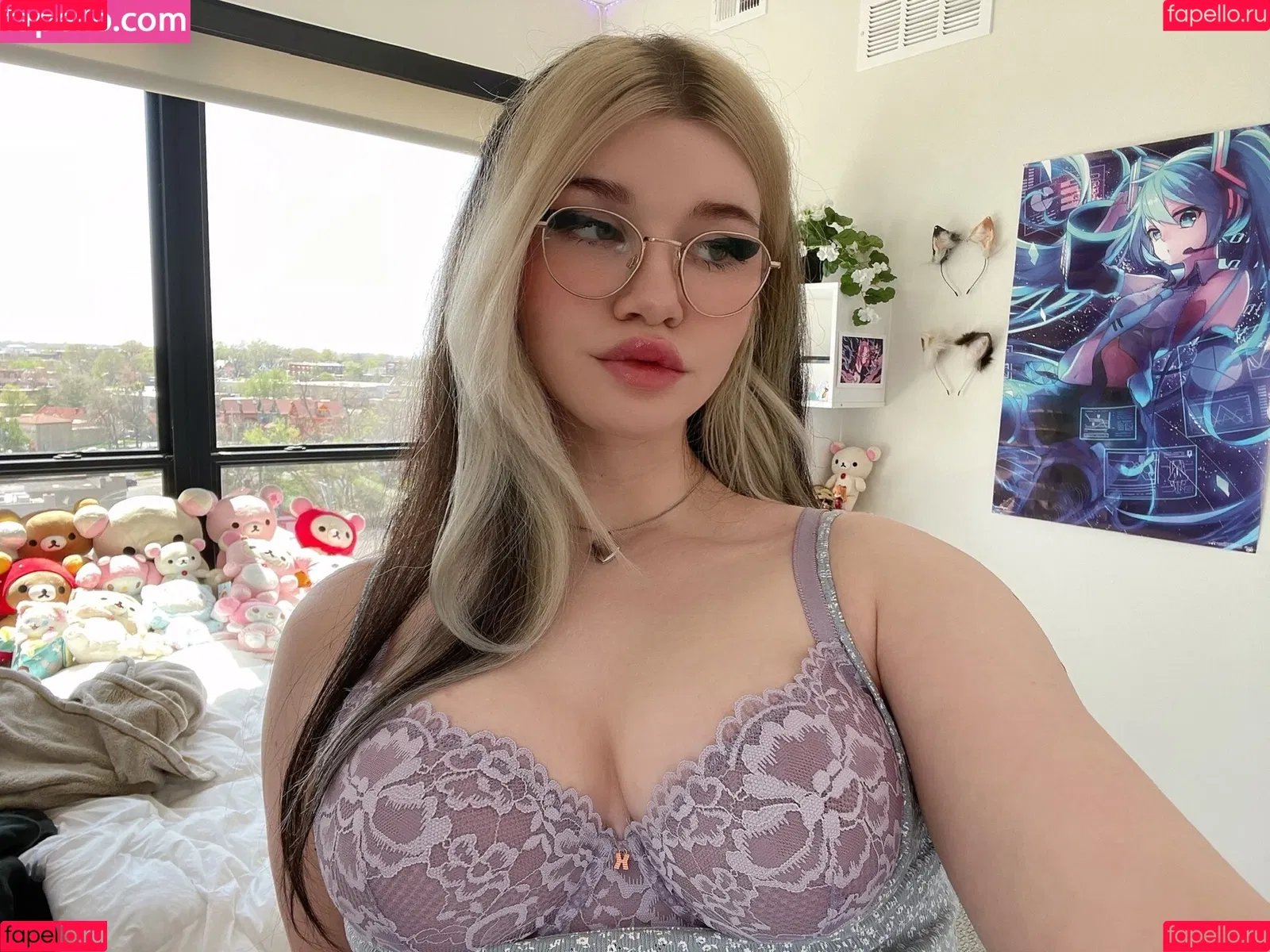 Luvvful Onlyfans Photo Gallery 