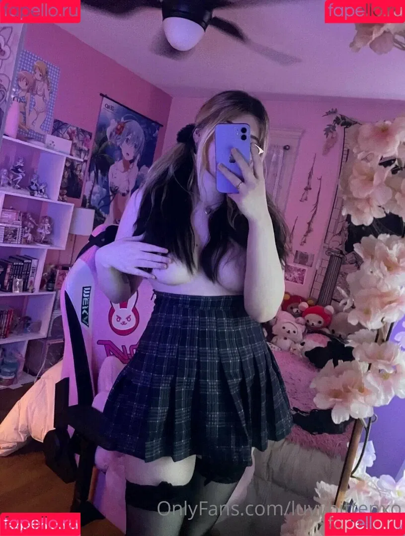 Luvvful Onlyfans Photo Gallery 