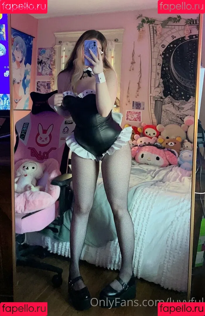 Luvvful Onlyfans Photo Gallery 