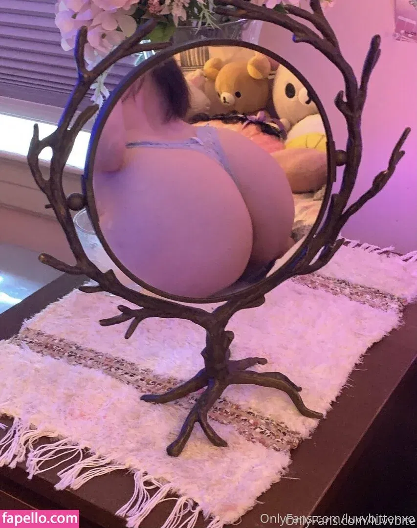 Luvvful Onlyfans Photo Gallery 