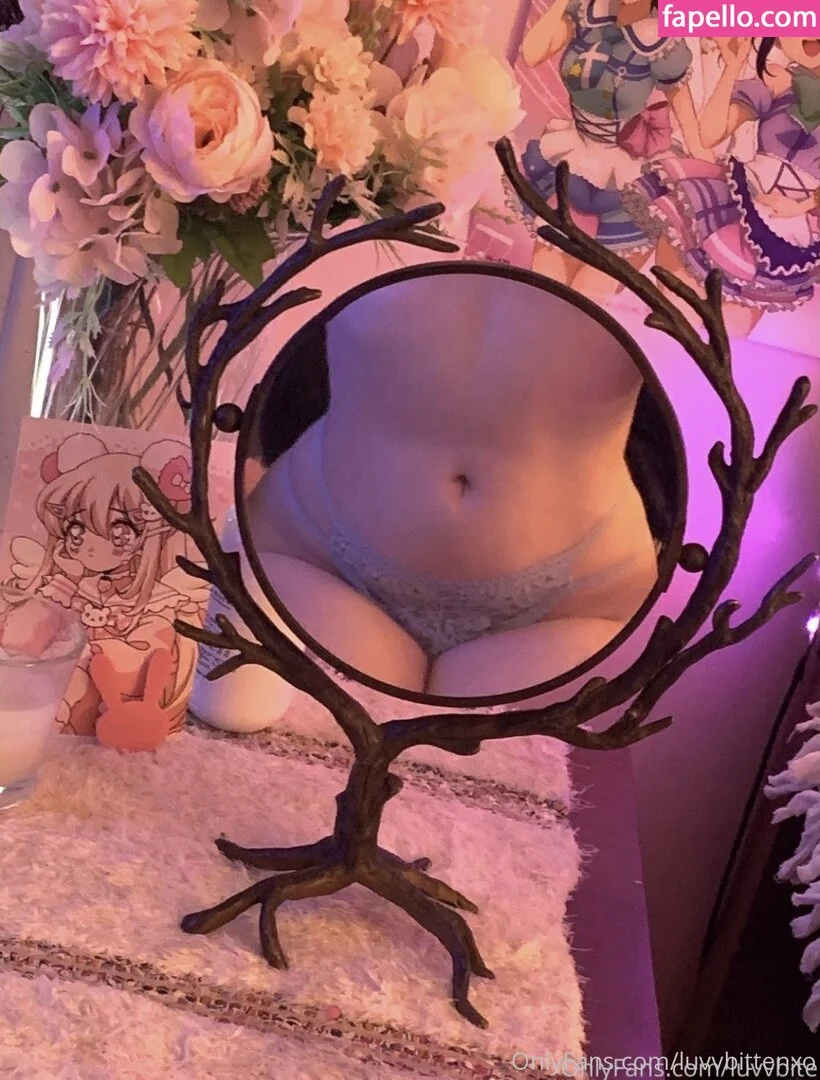 Luvvful Onlyfans Photo Gallery 