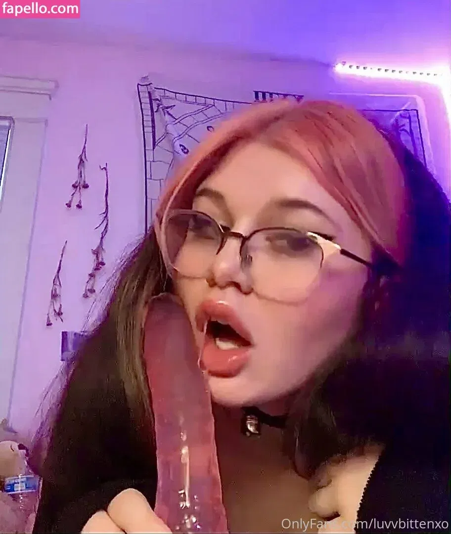 Luvvful Onlyfans Photo Gallery 