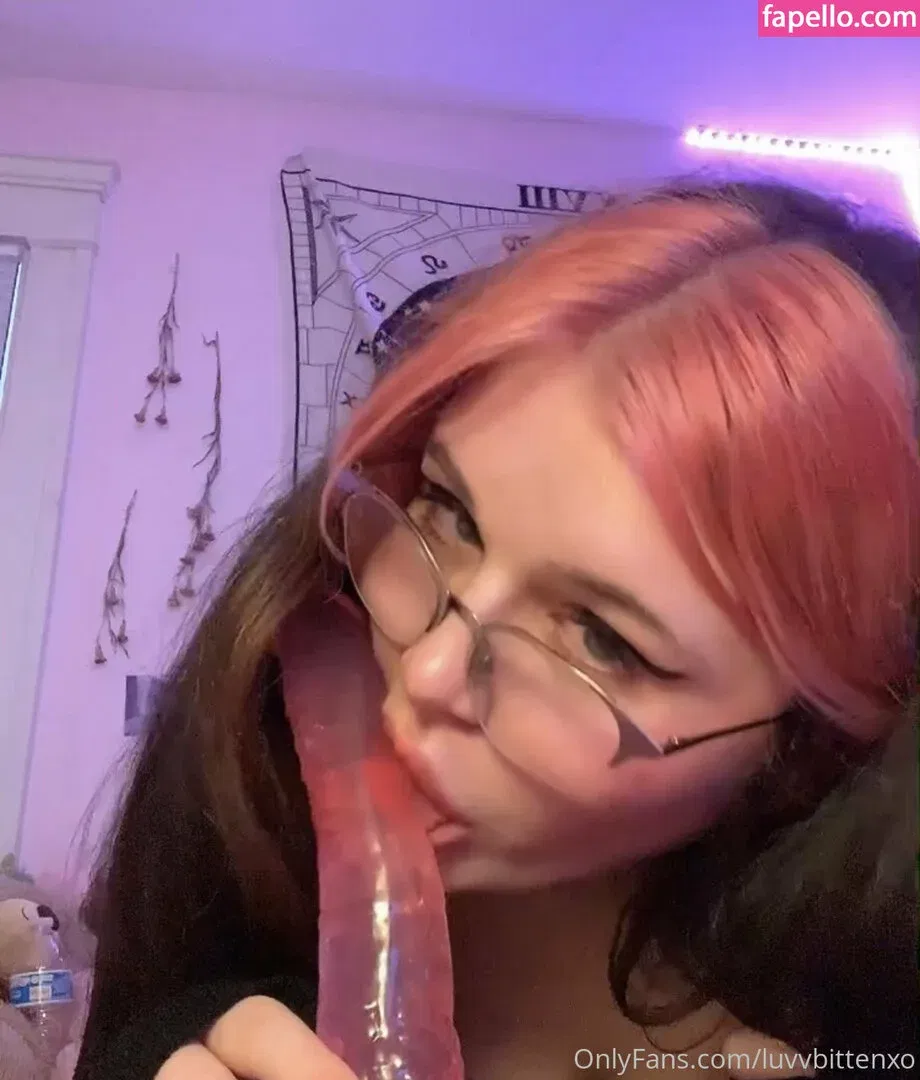 Luvvful Onlyfans Photo Gallery 