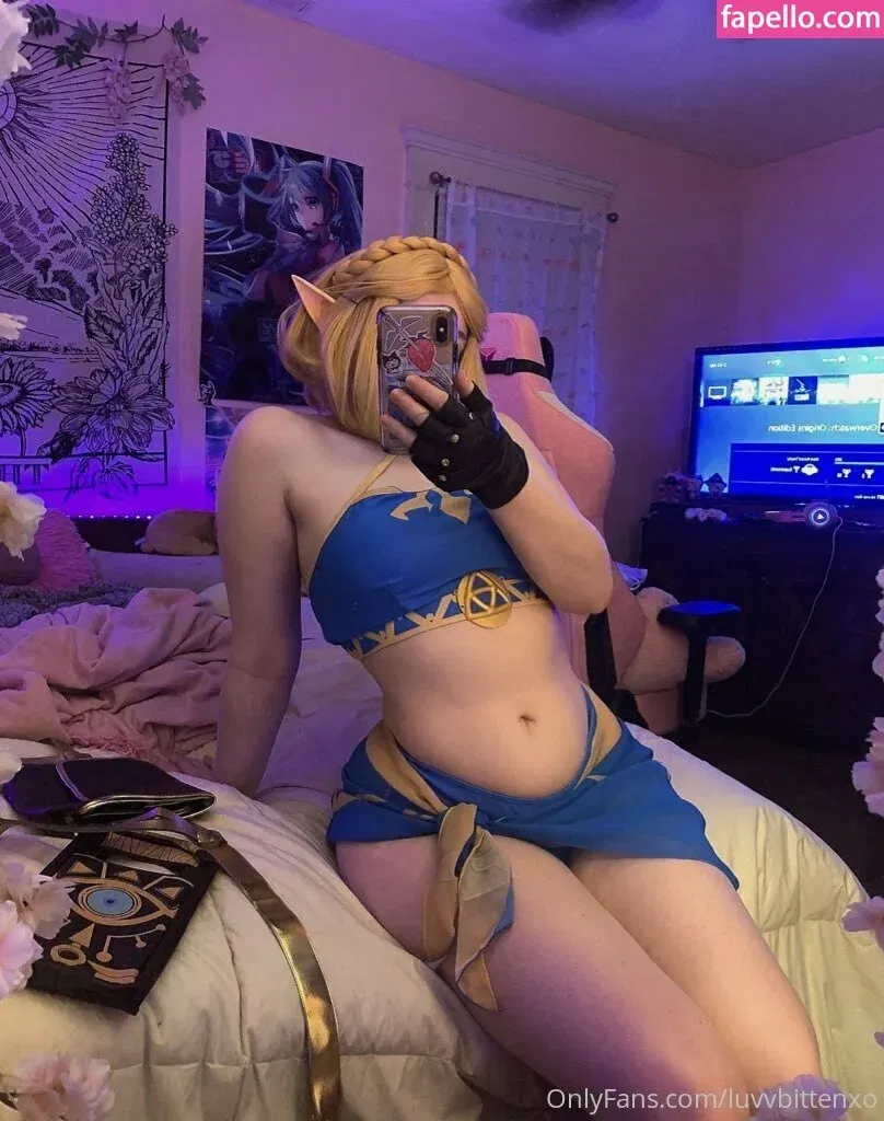 Luvvful Onlyfans Photo Gallery 