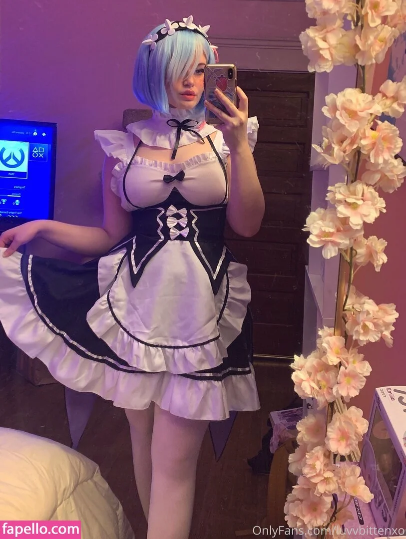 Luvvful Onlyfans Photo Gallery 