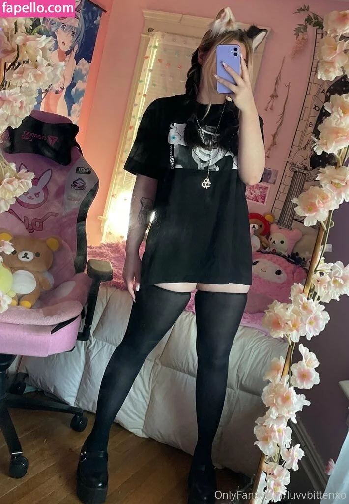 Luvvful Onlyfans Photo Gallery 