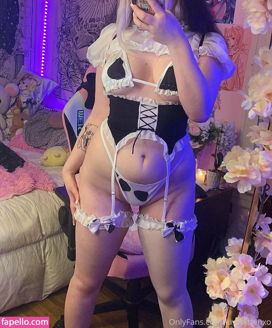 Luvvful Onlyfans Photo Gallery 