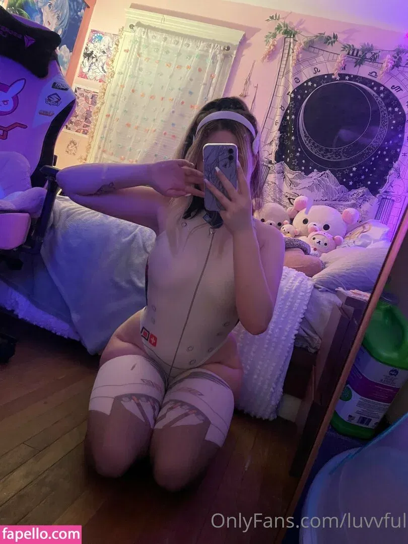 Luvvful Onlyfans Photo Gallery 