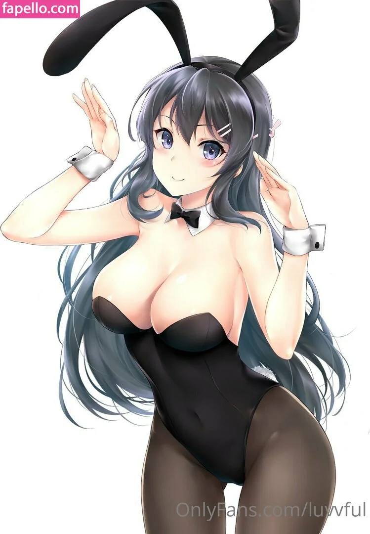 Luvvful Onlyfans Photo Gallery 