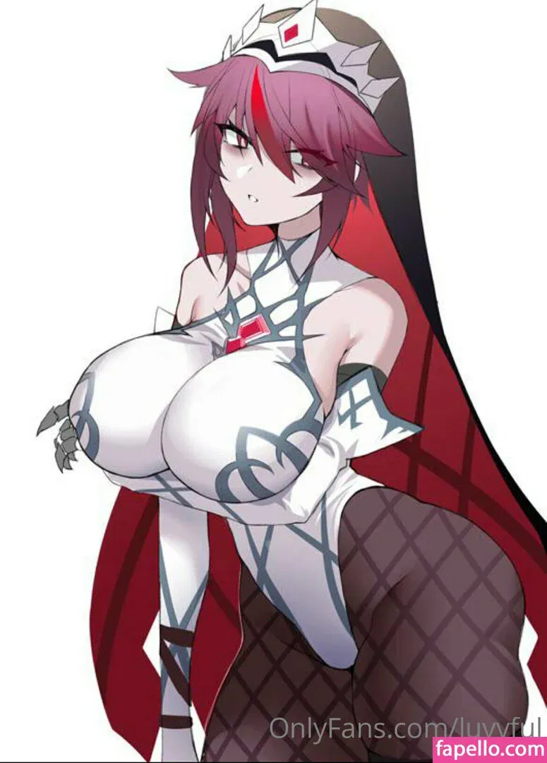 Luvvful Onlyfans Photo Gallery 