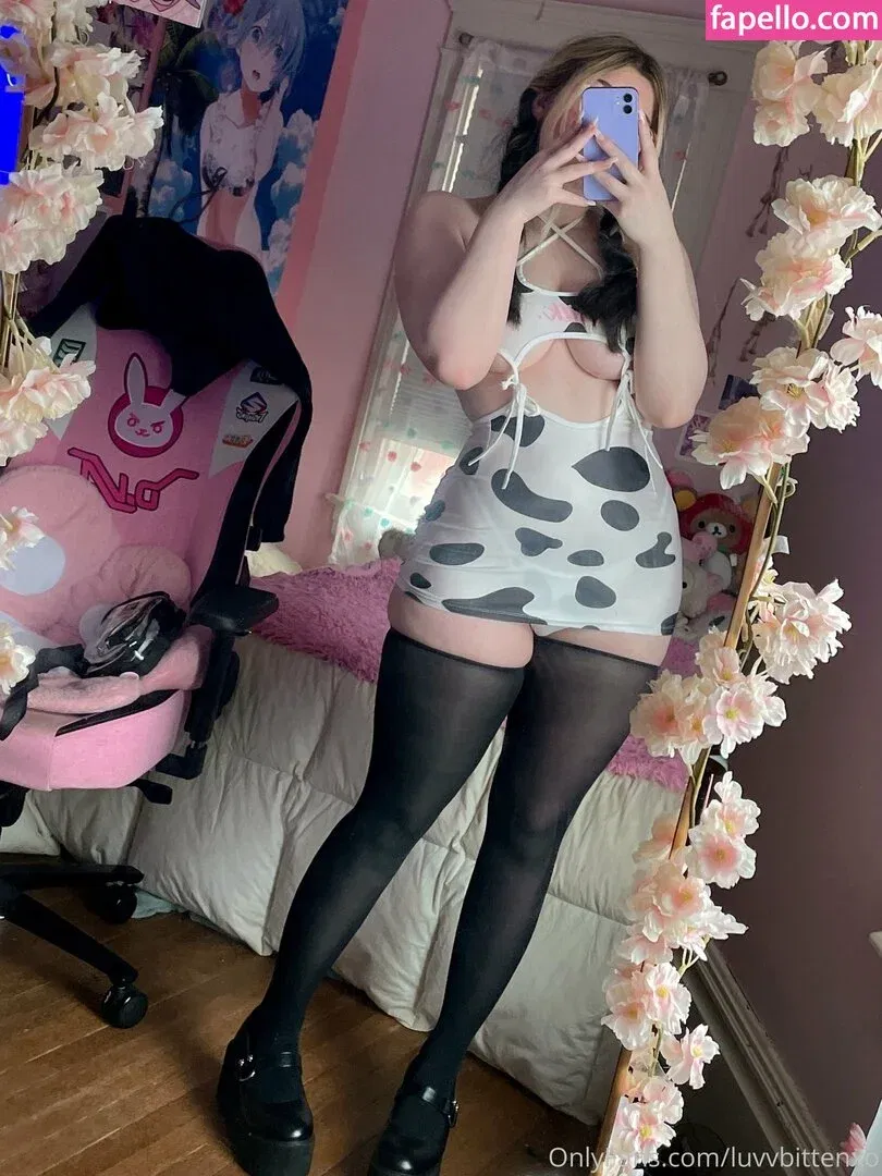 Luvvful Onlyfans Photo Gallery 