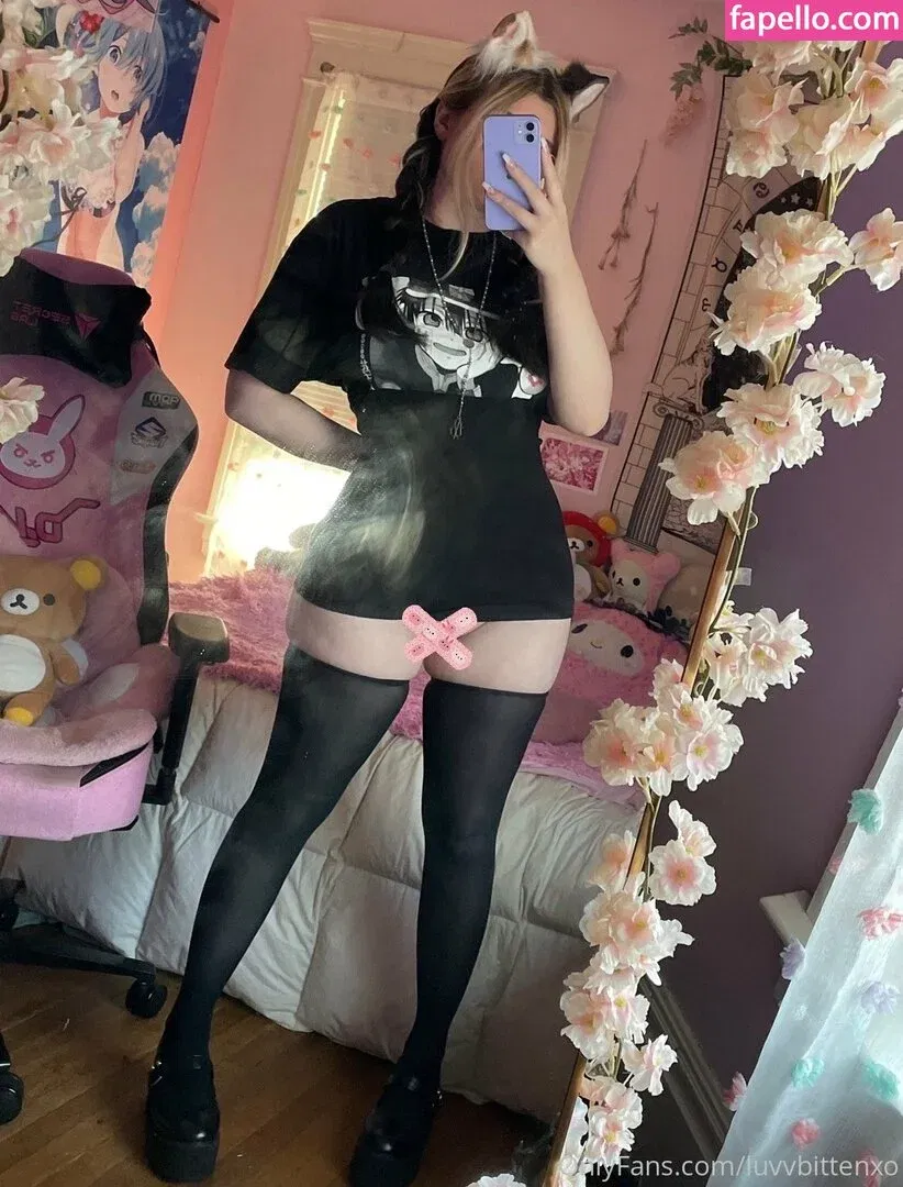 Luvvful Onlyfans Photo Gallery 