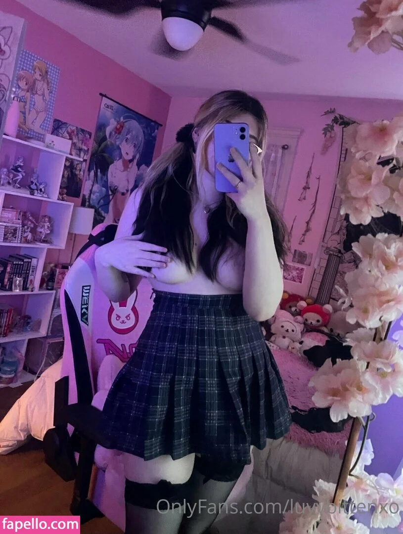 Luvvful Onlyfans Photo Gallery 