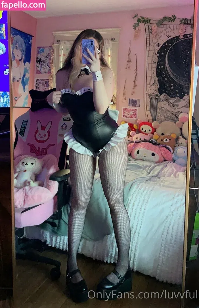 Luvvful Onlyfans Photo Gallery 