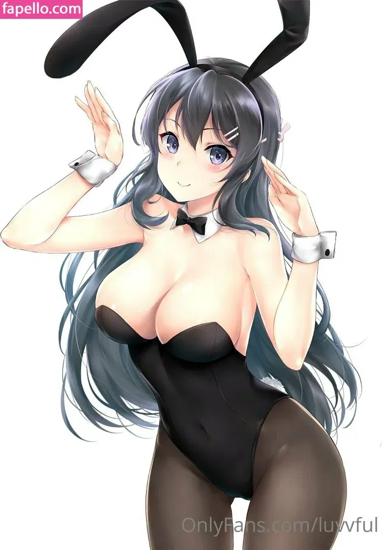 Luvvful Onlyfans Photo Gallery 