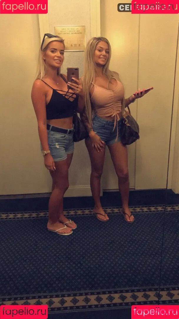 Charlotte Knight Onlyfans Photo Gallery 