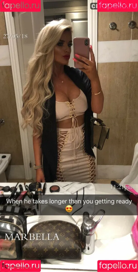 Charlotte Knight Onlyfans Photo Gallery 